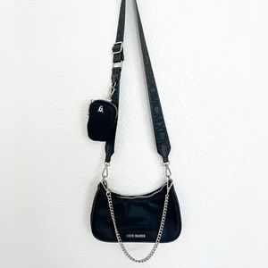 STEVE MADDEN BVITAL Crossbody Bag